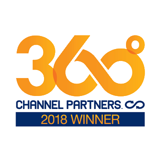 360 awards logo