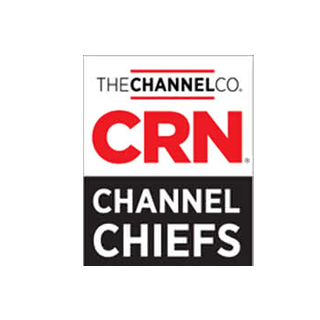 CRN awards logo
