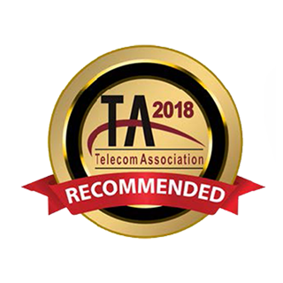 TA2018 awards logo